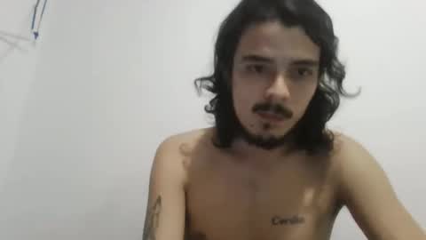 Lucia And Daniel online show from 9, 2, 2026