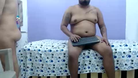 helena and andres online show from 20, 11, 2025