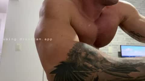 couplemuscle40 online show from 14, 6, 2026