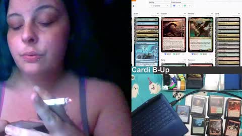 coupleofsinnerz online show from 27, 9, 2025