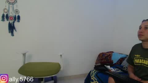 COUPLE PERV online show from 7, 7, 2026