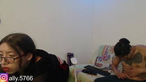 COUPLE PERV online show from 3, 8, 2026