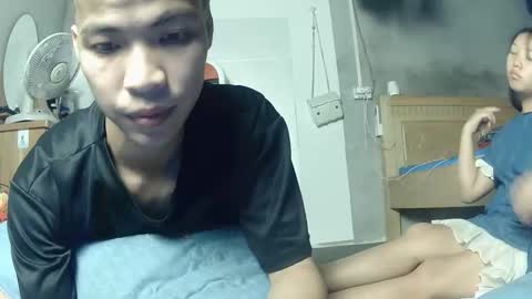 Couple Sena 8386 online show from 12, 11, 2025