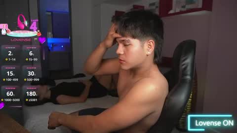 Camila  Thomas online show from 17, 3, 2026