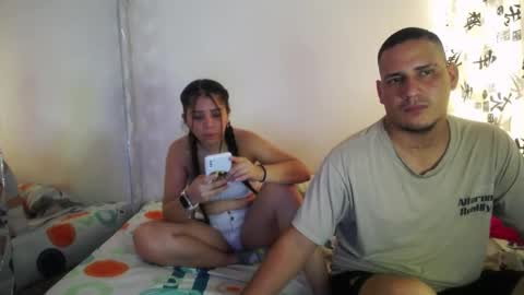 luis and models online show from 3, 1, 2025