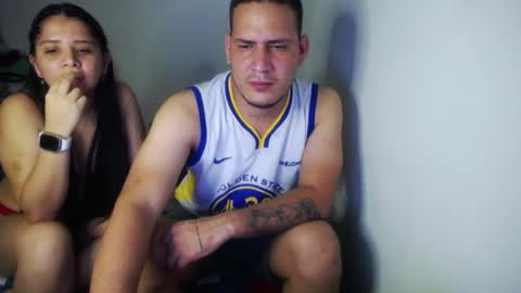 luis and models online show from 16, 1, 2025