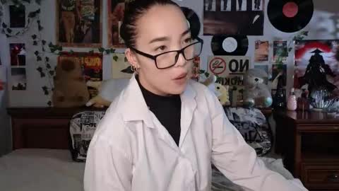 Yuna online show from 7, 11, 2025