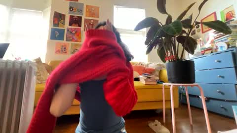 covergirl9 online show from 19, 11, 2025