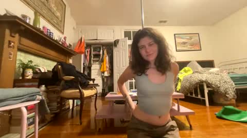 covergirl9 online show from 21, 12, 2025