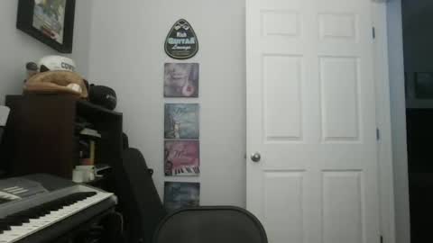 Snapshot of cowboy190087 chatting on 12, 1, 2025 cowboy190087 online show from 12, 1, 2025