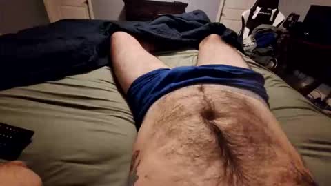 cowboybebop42 online show from 3, 11, 2025