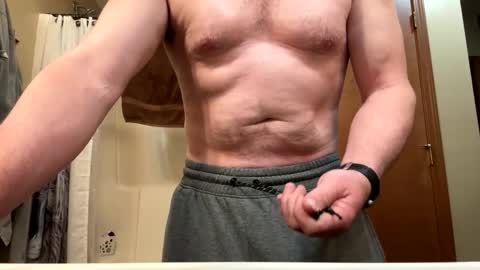 Snapshot of cowboystud77 chatting on 16, 5, 2026 cowboystud77 online show from 16, 5, 2026