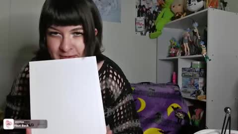 Katxce online show from 26, 10, 2025