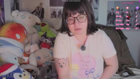 Katxce online show from 27, 11, 2025