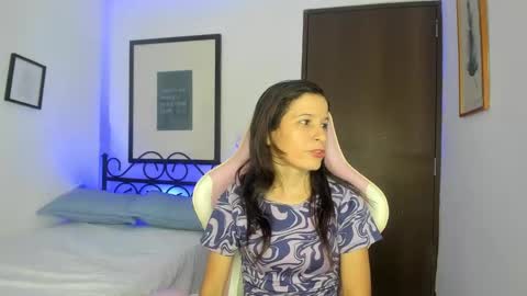 Snapshot of cowmarce chatting on 10, 3, 2025 Marce Online 1pm - 7pm gmt-5 online show from 10, 3, 2025