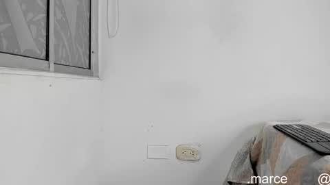 Snapshot of cowmarce chatting on 8, 10, 2025 Marce Online 1pm - 7pm gmt-5 online show from 8, 10, 2025