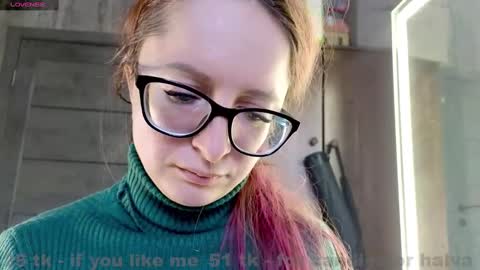 Snapshot of coy_girl_ chatting on 22, 2, 2025 My name is Emma - HELP COLLECT TOKENS FOR THE OPERATION FOR MY DAUGHTER online show from 22, 2, 2025