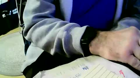 coyote017 online show from 3, 2, 2025