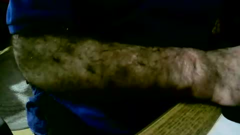 coyote017 online show from 9, 2, 2025