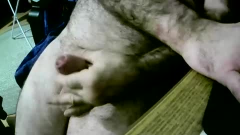 coyote017 online show from 28, 2, 2025