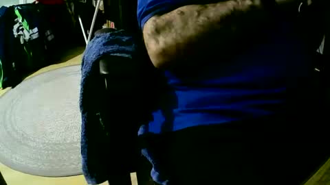 coyote017 online show from 5, 3, 2025