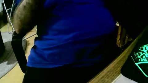 coyote017 online show from 19, 11, 2025