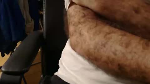 coyote017 online show from 11, 1, 2026