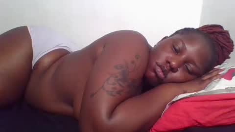 Erykah online show from 7, 12, 2024