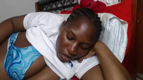 Erykah online show from 4, 10, 2025