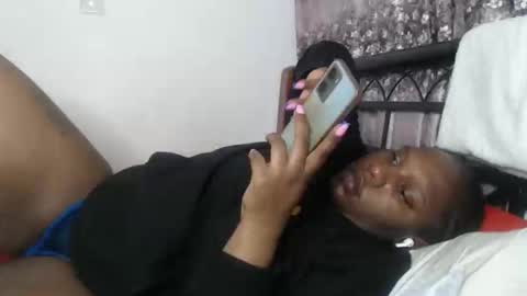 Erykah online show from 5, 10, 2025