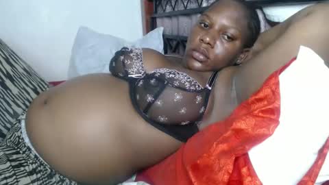 Erykah online show from 14, 10, 2025