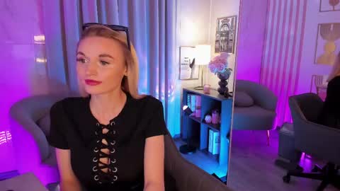 Sue online show from 12, 5, 2026