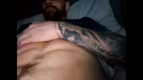 cozzyfella97 online show from 19, 10, 2025