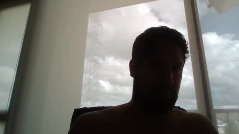 Rico TicoAmigas online show from 18, 10, 2025