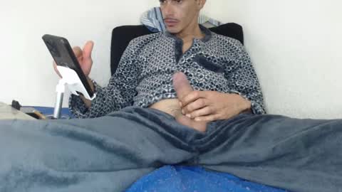 cr7ofcock online show from 30, 12, 2024