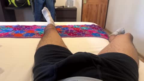 cr7oskarlove online show from 20, 1, 2025