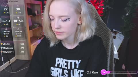 Tati online show from 26, 12, 2024