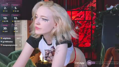 Tati online show from 30, 12, 2024