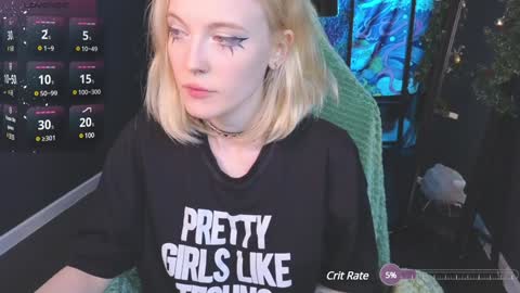 Tati online show from 16, 1, 2025