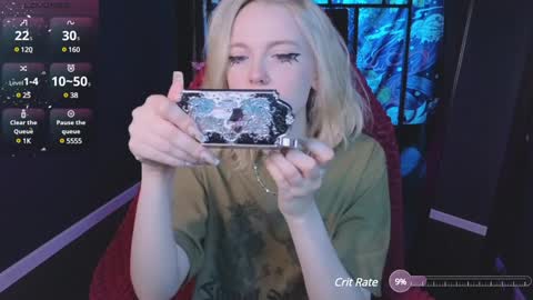 Tati online show from 22, 1, 2025