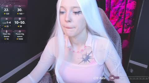 Tati online show from 24, 1, 2025