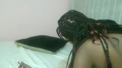 crammy_freaky online show from 5, 2, 2026