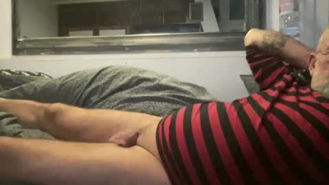 crapaud75018 online show from 3, 12, 2024