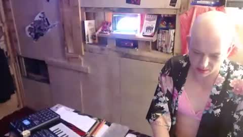 crash_gothic online show from 3, 7, 2026