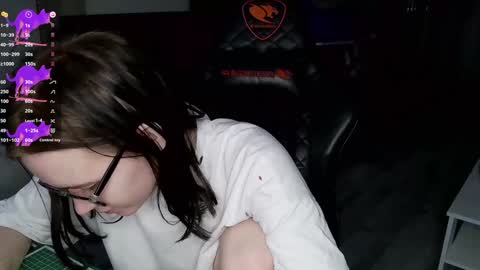 Snapshot of crash_test13 chatting on 1, 12, 2024 crash_test13 online show from 1, 12, 2024