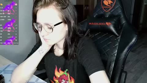 Snapshot of crash_test13 chatting on 15, 12, 2024 crash_test13 online show from 15, 12, 2024