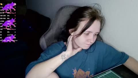 Snapshot of crash_test13 chatting on 21, 12, 2024 crash_test13 online show from 21, 12, 2024