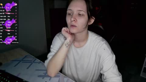 Snapshot of crash_test13 chatting on 4, 1, 2025 crash_test13 online show from 4, 1, 2025