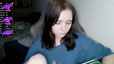 Snapshot of crash_test13 chatting on 25, 1, 2025 crash_test13 online show from 25, 1, 2025