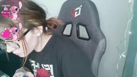 Snapshot of crash_test13 chatting on 24, 2, 2025 crash_test13 online show from 24, 2, 2025